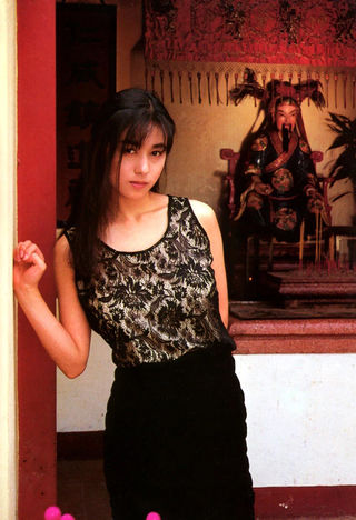 青山知可子 画像72