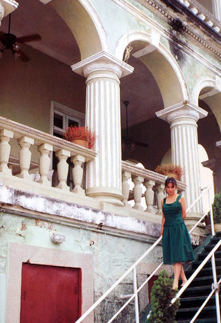 青山知可子 画像77