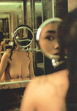 青山知可子 画像169