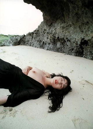 青山知可子 画像221