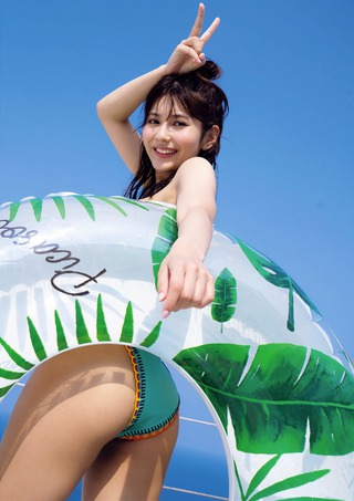 新井遙 圖片19