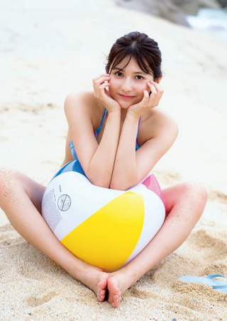 新井遙 圖片26