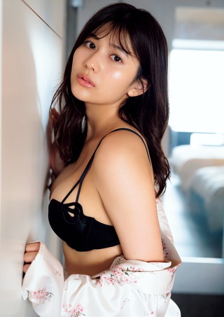 新井遥 画像85