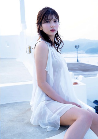 新井遥 画像121