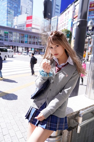 新井遥 画像131