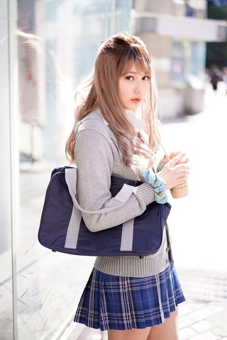 新井遥 画像134