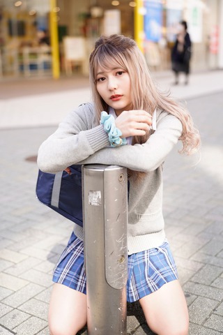 新井遥 画像135