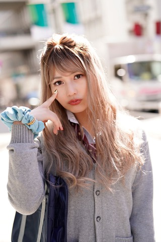 新井遥 画像140