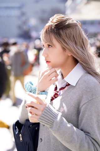 新井遥 画像146
