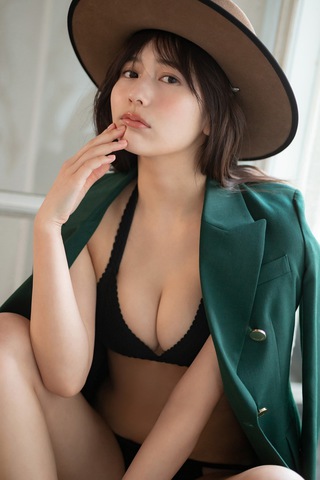 新井遥 画像228