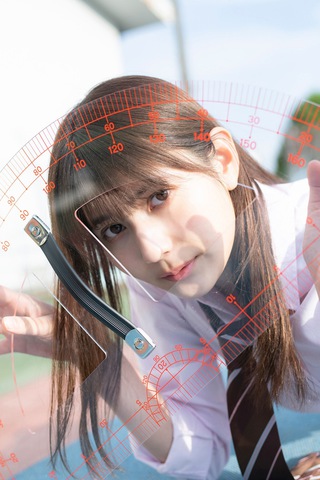 新井遥 画像248
