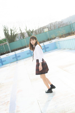 新井遥 画像249