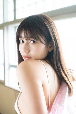 新井遥 画像261