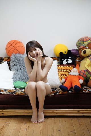 新井遥 画像334