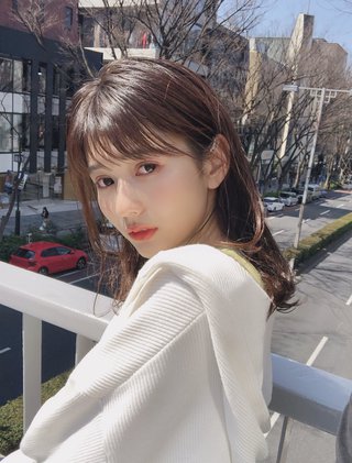 新井遥 画像358