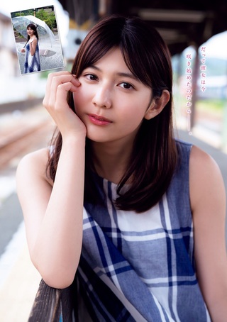 新井遥 画像384