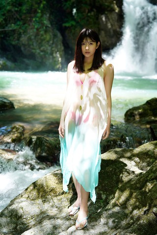 新井遥 画像386