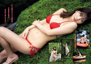 新井遥 画像439