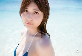 新井遥 画像444