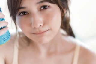 新井遥 画像448