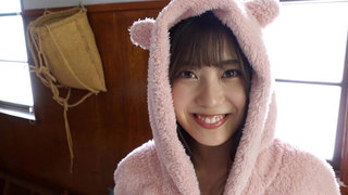 新井萌花 画像306