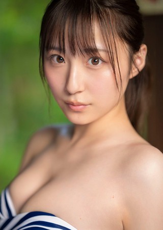 新木希空 画像80