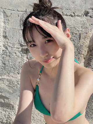 新木希空 画像81