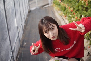 新木希空 画像87