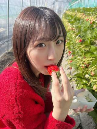 新木希空 画像89