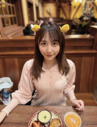 新木希空 画像95