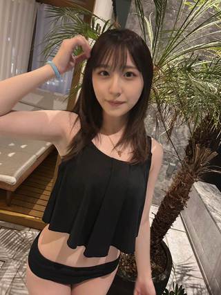 新木希空 画像97