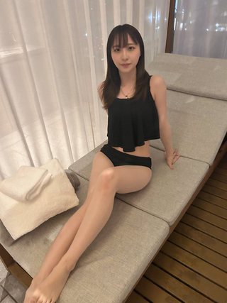 新木希空 画像100