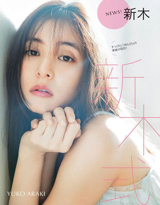 新木优子 图片64
