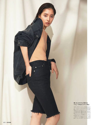 新木优子 图片110
