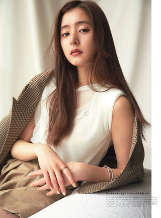 新木优子 图片113