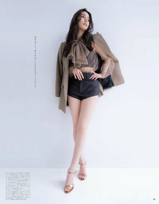 新木優子 画像148