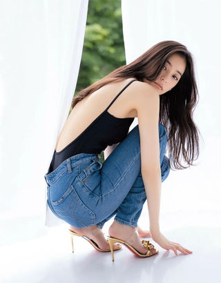 新木優子 画像152