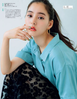 新木優子 画像166