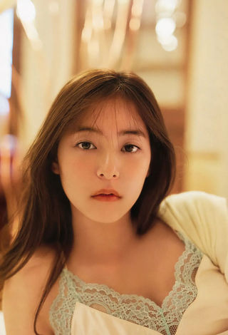 新木优子 图片195