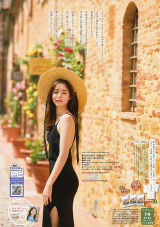 新木优子 图片196
