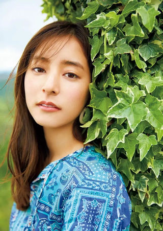 新木优子 图片199