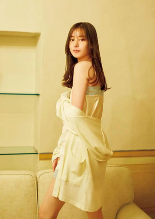 新木优子 图片203