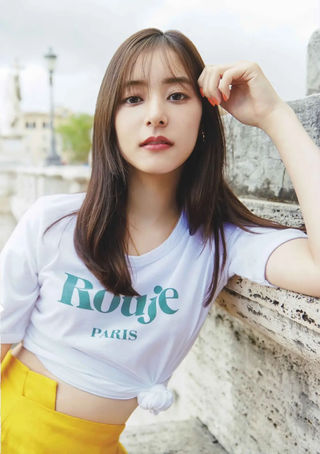 Yuko Araki Photos244