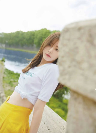 Yuko Araki Photos245