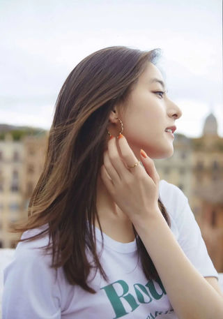 Yuko Araki Photos246