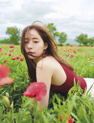 新木優子 画像258
