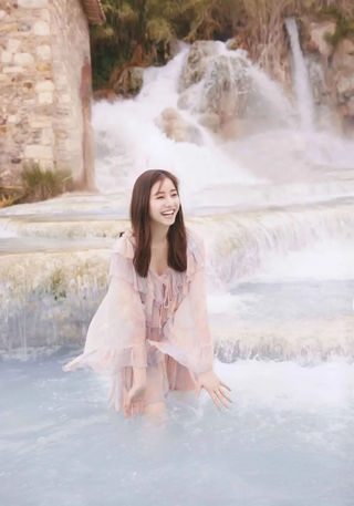 新木優子 画像267