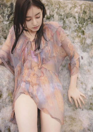 新木優子 画像274
