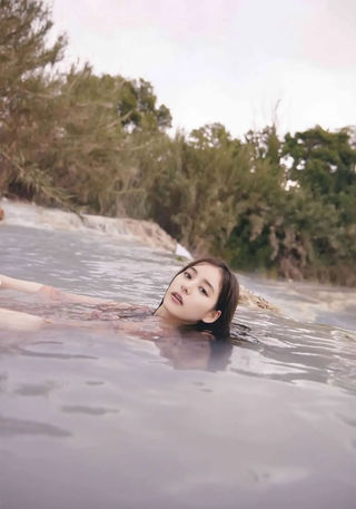 新木優子 画像277
