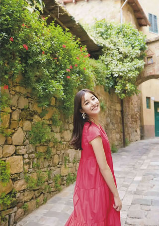 新木優子 画像284